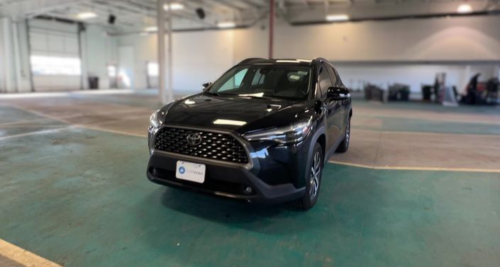 toyota corolla cross 2022 7MUEAABG4NV015226 image toyota corolla cross 2022 7MUEAABG4NV015226 image